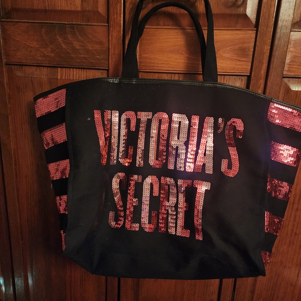 Victoria's Secret Tote
